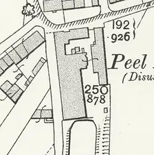 Peel Mill