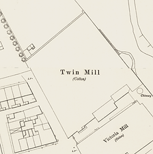 Twin Mill