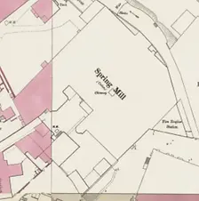Spring Mill