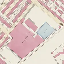 Moor Mill