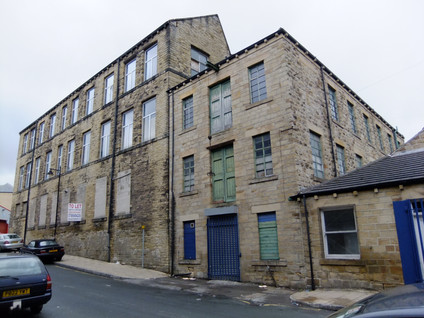 Hick Lane Mills - Batley(9).JPG
