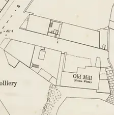 Old Mill