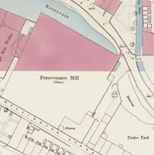 Perseverance Mill