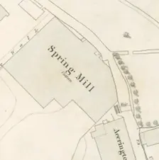 Spring Mill