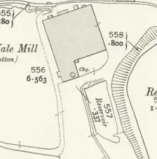Oak Vale Mill