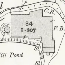 Lumbfoot Mill