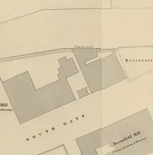 Brookfield Mill