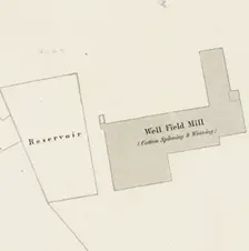 Well Field Mill