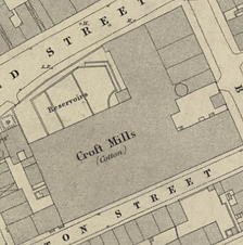 Croft Mills