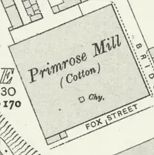 Primrose Mill