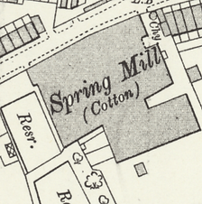 Spring Mill