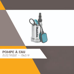 Pompe à eau électrique - 19m3_edited