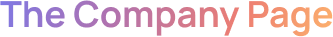 The Company Page