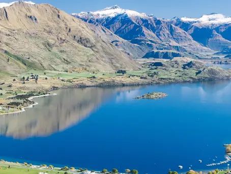 Launch Alert: New Zealand's Business Investor Visa (NZD $1M/$2M Options)