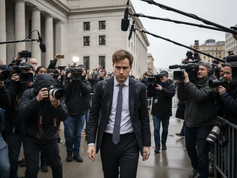 FTX Collapse Exposed How Sam Bankman-Fried Built a House of Cards