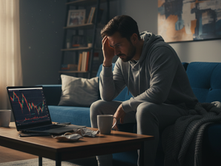 Revenge Trading Explained How to Break the Cycle and Protect Your Capital