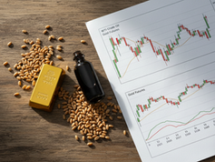 Gold Crude Oil and Ags Today Key Moves Geopolitics OPEC Dollar Strength Support Resistance Levels