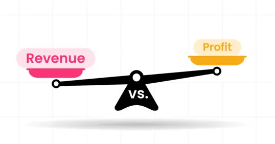Revenue Growth vs. Profit Growth: What Really Drives a Stock Higher?