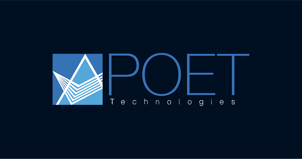 POET Technologies (NASDAQ: POET): Massive Cash Pile vs. The Optical Engine AI Ramp