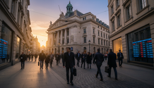 Europe Opens Mixed as US Pre-Market Movers and Macro Headlines Shake Global Markets