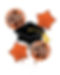 4664701 - True To Your School Orange