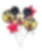 4070101 - Mickey Mouse Forever