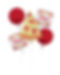4741101 - Pizza Party