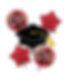 4665101 - True To Your School Red