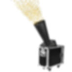 Confetti Cannon Rental Nationwide, Confetti Cannon Rental Myrtle Beach