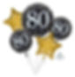 3787901 - Happy Birthday 80 Sparkling Birthday