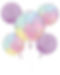 4299501 - Happy Birthday Luminous