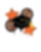 4437601 - Congrats Grad True School Orange