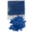 Blue Bulk Tissue Confetti By The Pound