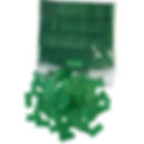 Green Bulk Tissue Confetti By The Pound