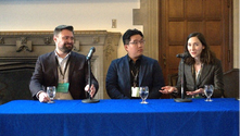 MDPI Toronto Editors Salon