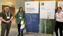 MDPI Presence in the Entomology Congress 2025