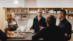 Z radością dzielimy się informacją, że biuro MDPI w Krakowie osiągnęło kamień milowy – zatrudniamy już 120 pracowników!