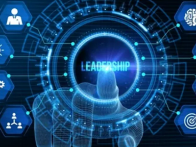 Leading Through the Digital Inflection Point: What Every Executive Must Understand Now