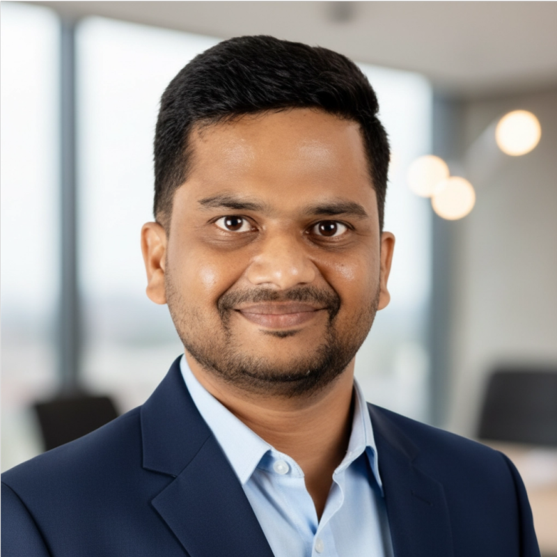 Writer: Sundeep Bobba