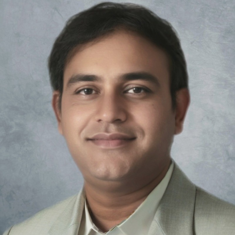 Writer: Shailesh Kadam