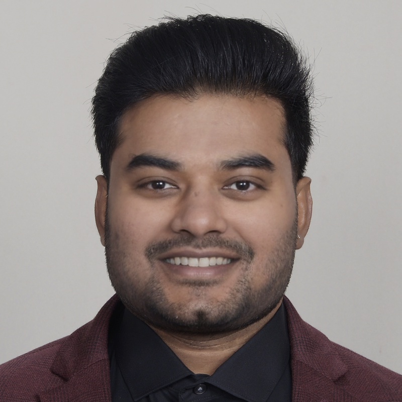 Writer: Nikhil Kassetty