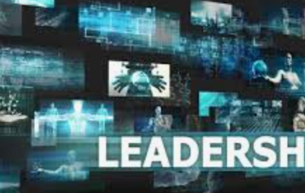 Leading Through the Digital Inflection Point: What Every Executive Must Understand Now