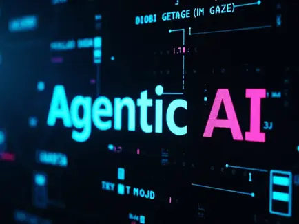 From Data Chaos to Enterprise Clarity: Leadership in the Age of Agentic AI