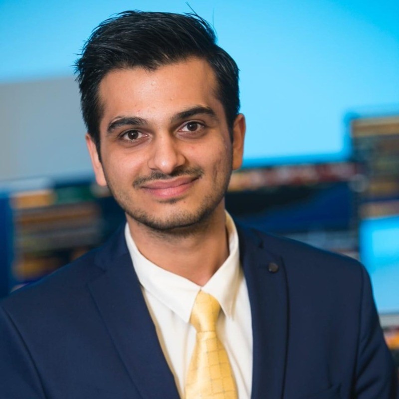 Writer: Puneet Thakkar