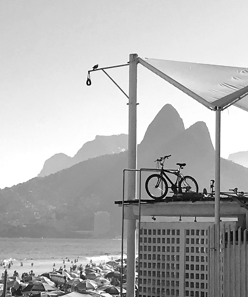 62. Rio de Janeiro/Brasil