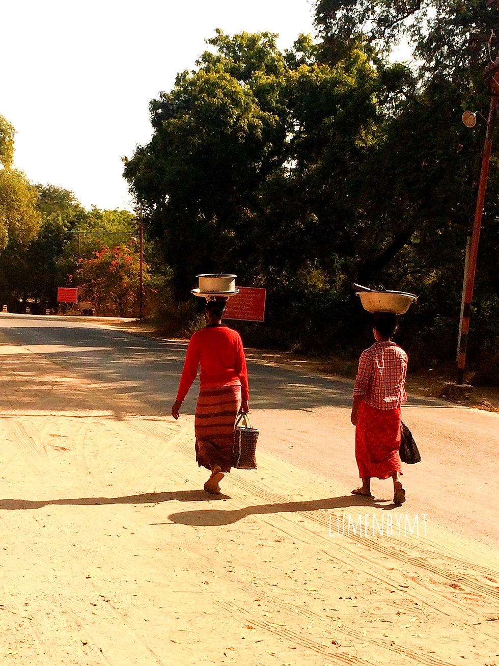30. Myanmar