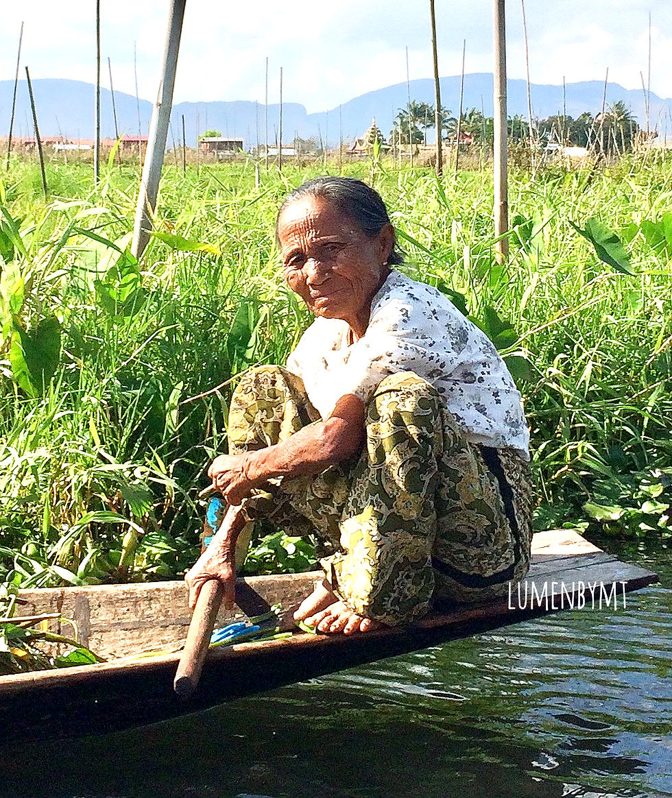 61. Myanmar