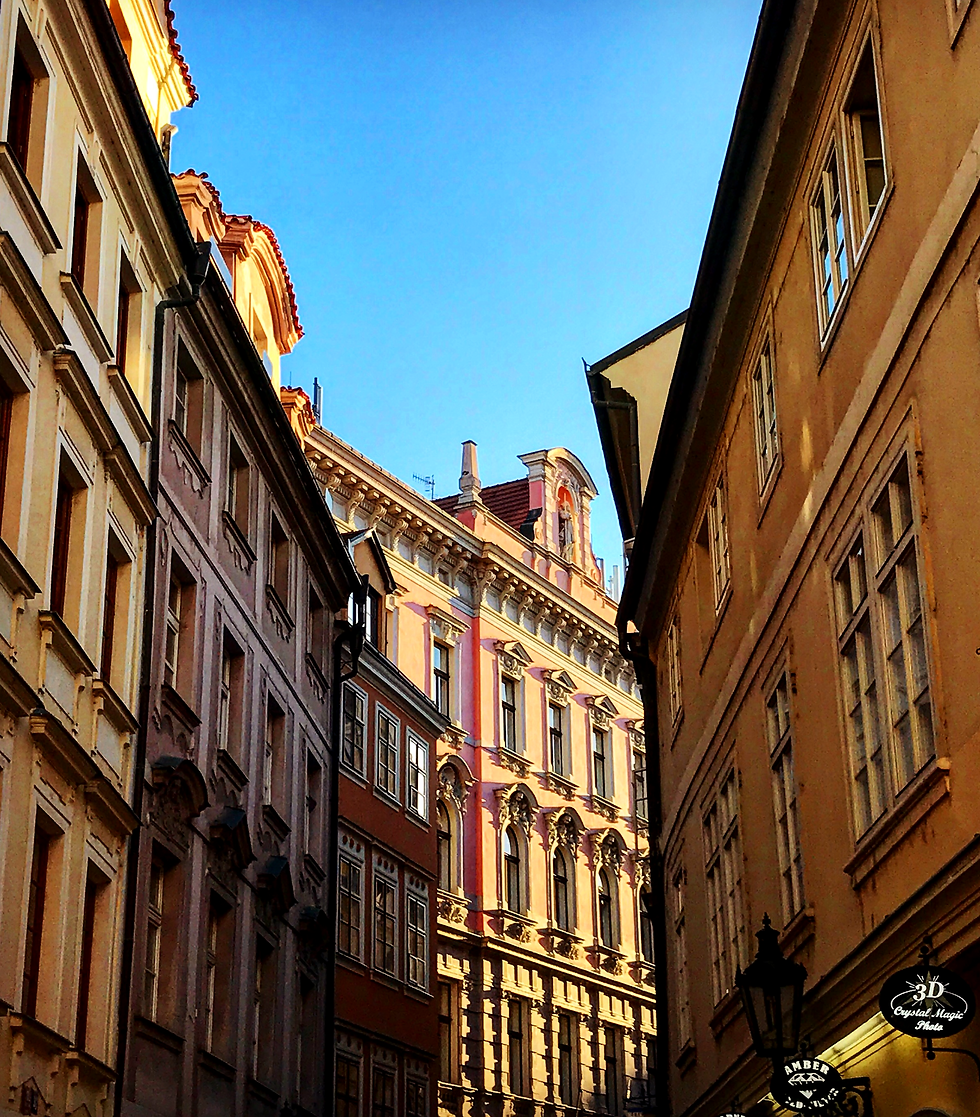 68. Praga/República Tcheca
