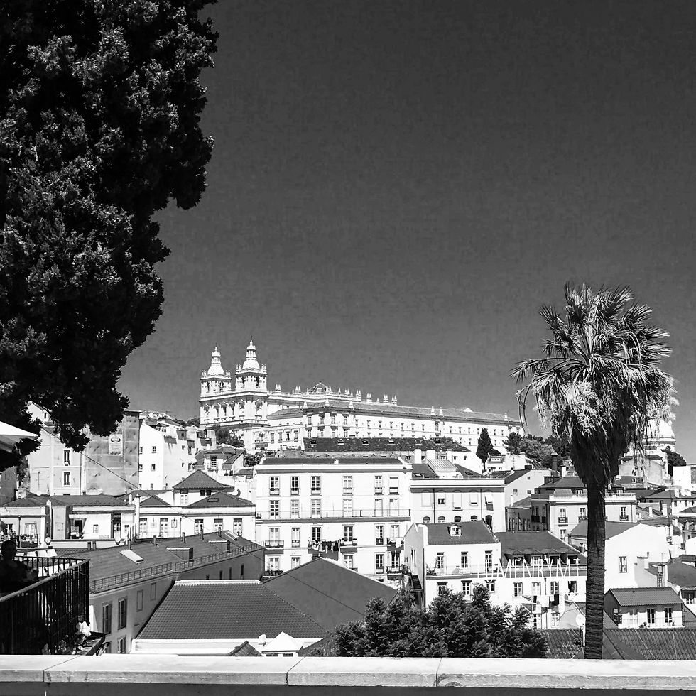 37. Lisboa/Portugal