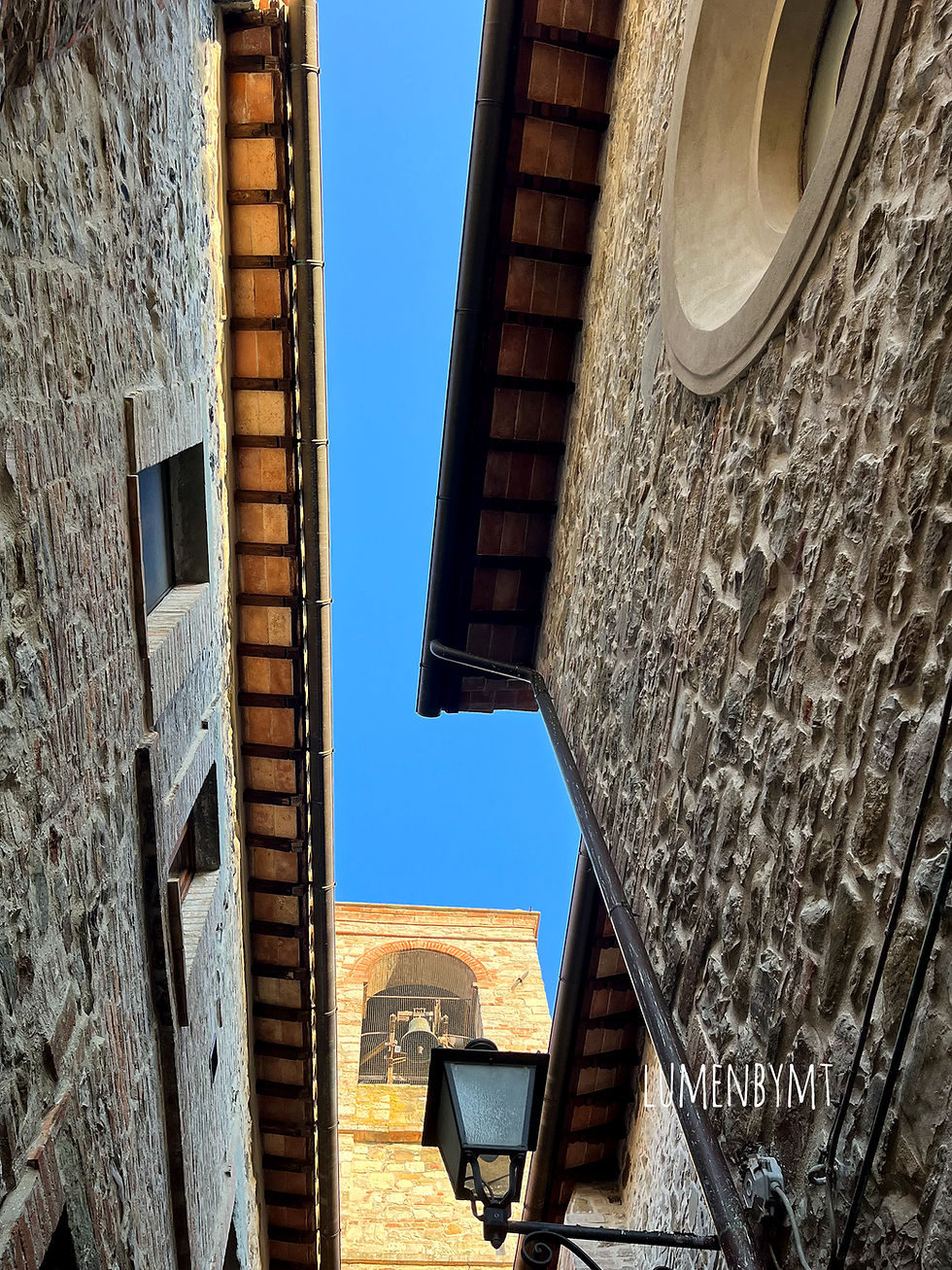 53. Umbria/Itália